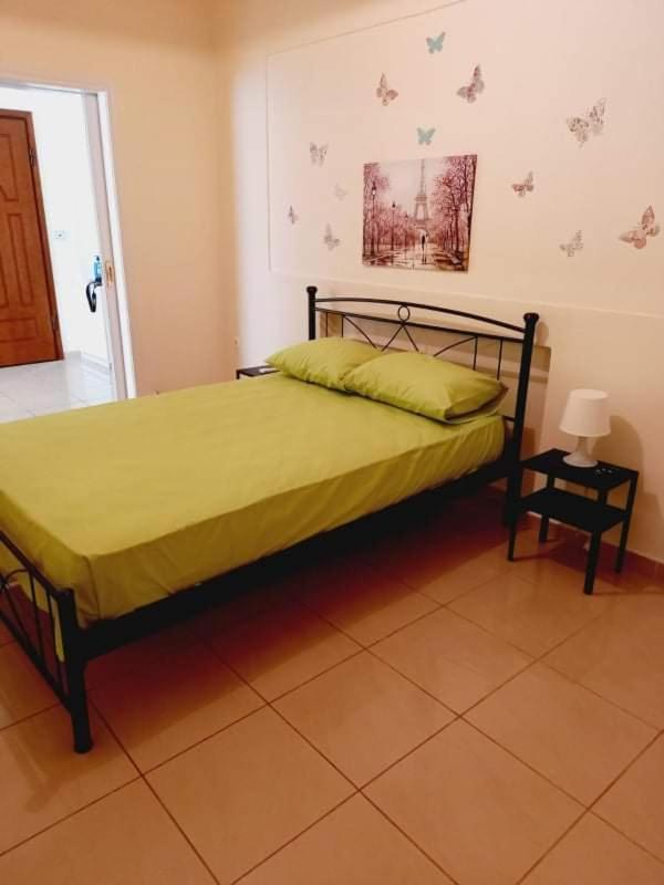 Lovely House Atenas Exterior foto