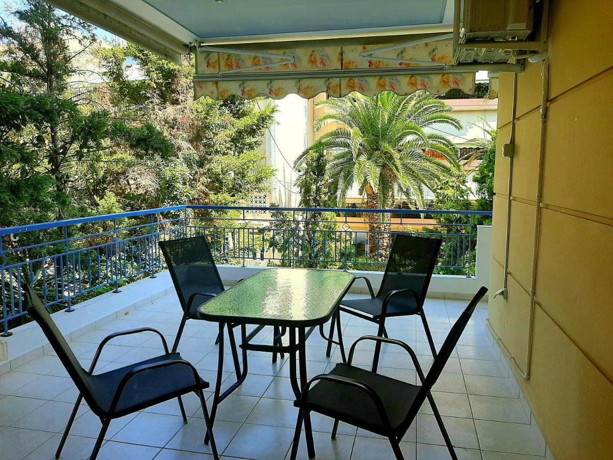Lovely House Atenas Exterior foto