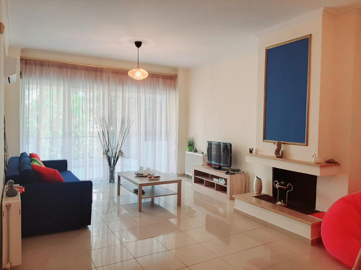 Lovely House Atenas Exterior foto