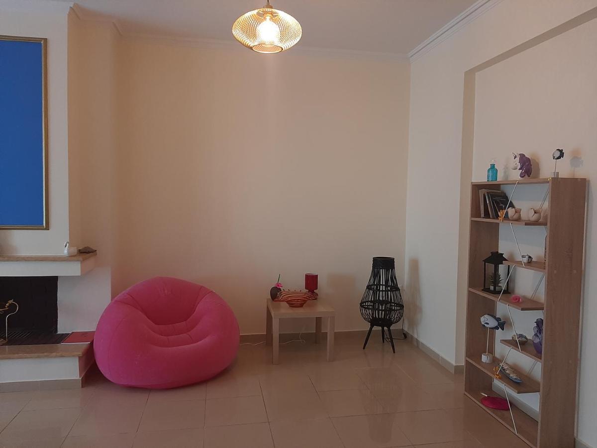 Lovely House Atenas Exterior foto
